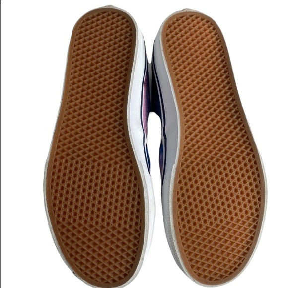 VANS GALAXY TIE-DYE SNEAKERS HPππππππ - Picture 8 of 13